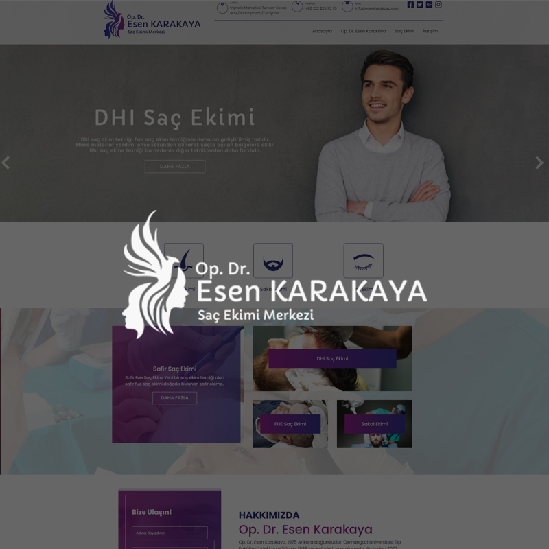 ESEN-KARAKAYA