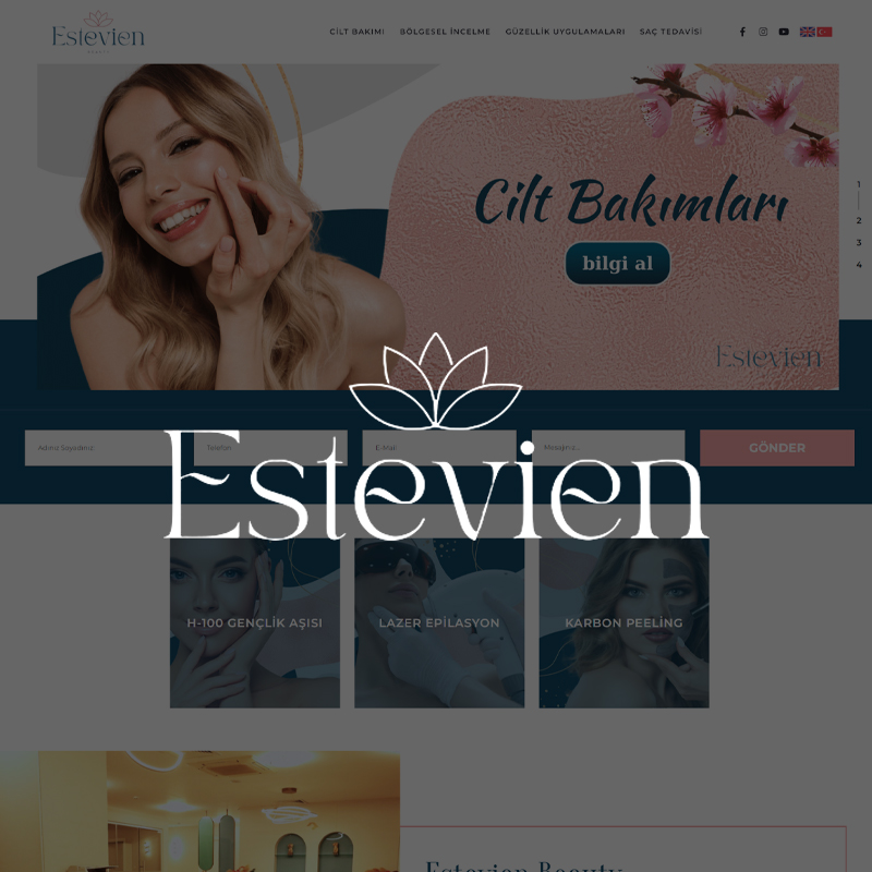 ESTEVİEN