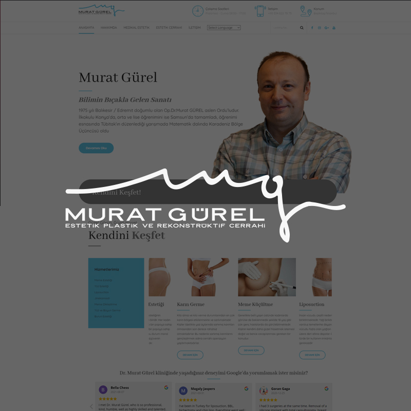 MURAT-GUREL