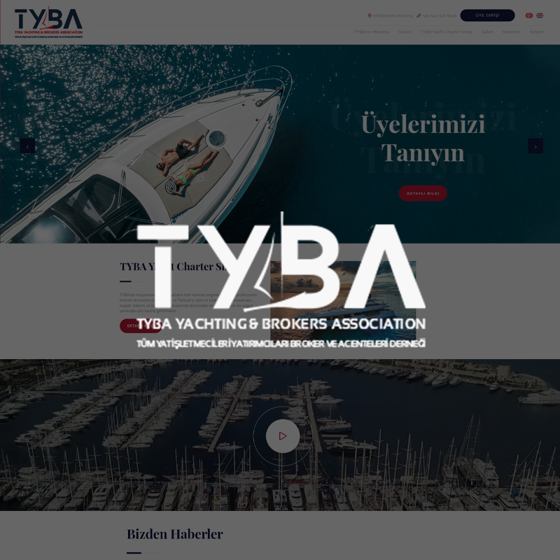 TYBA