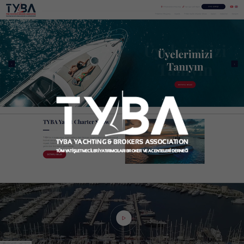 TYBA