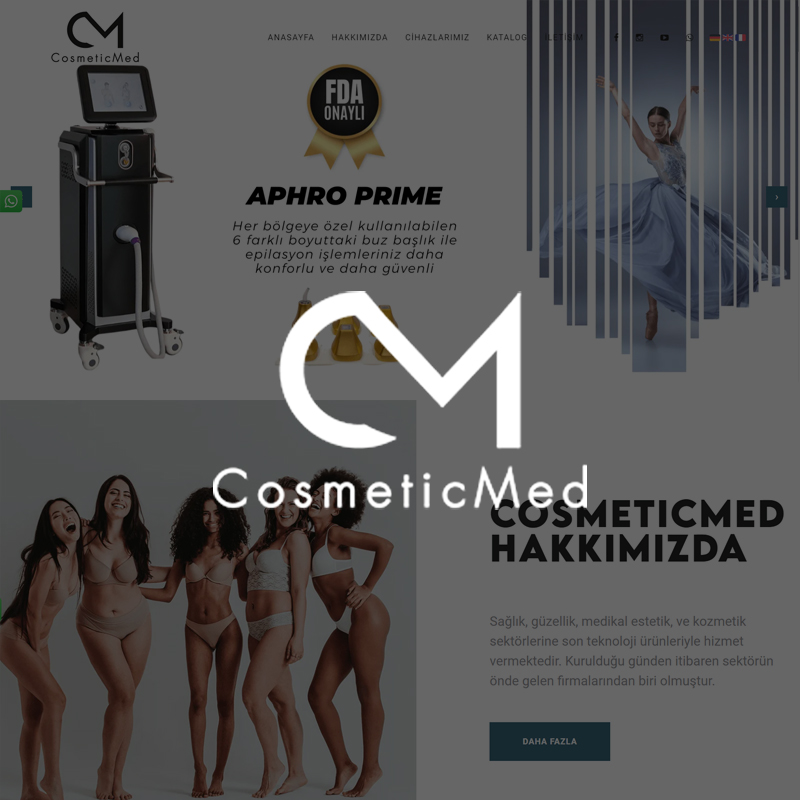 cosmeticmed