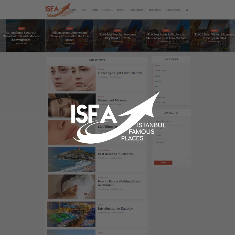 isfa