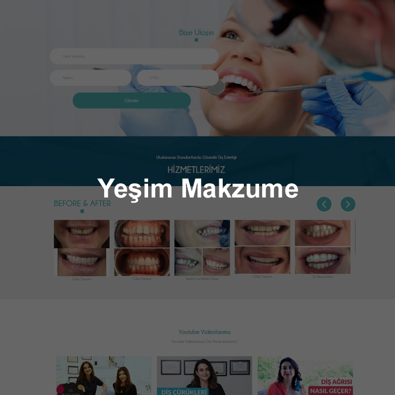 yeşim-makzume