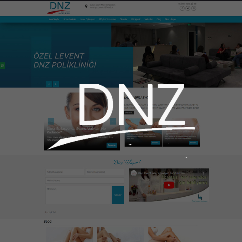 DNZ